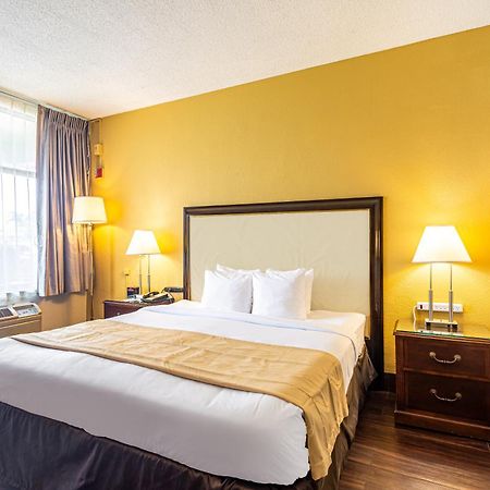 Quality Inn Boca Raton University Area Pokoj fotografie