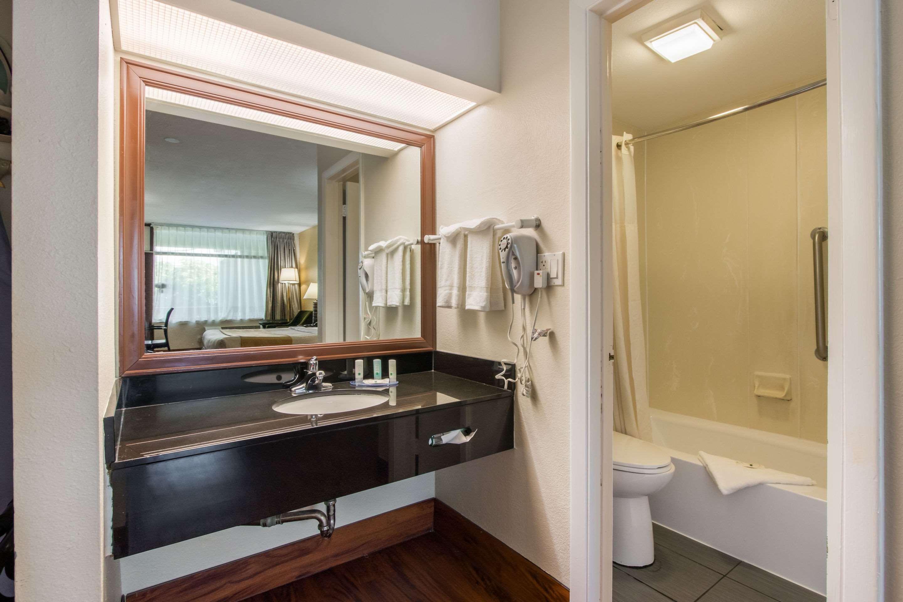 Quality Inn Boca Raton University Area Exteriér fotografie