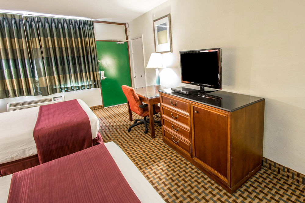 Quality Inn Boca Raton University Area Exteriér fotografie