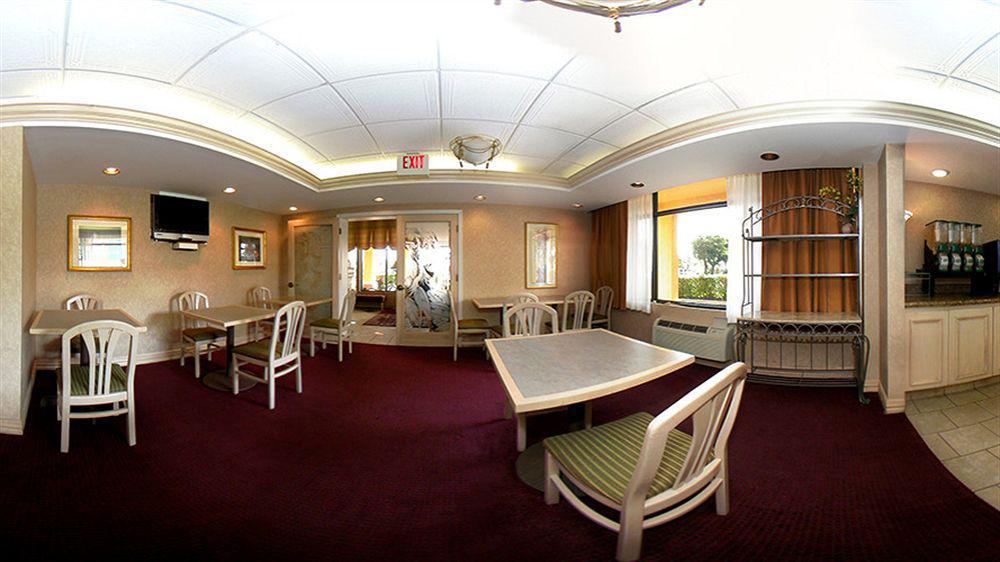 Quality Inn Boca Raton University Area Exteriér fotografie